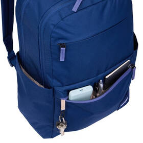 Batoh na notebook Case Logic Uplink 26 l modrý

 obrázek produktu 5 z 10
