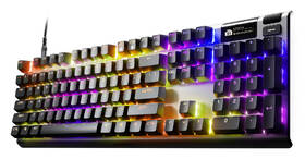 Klávesnice SteelSeries Apex Pro Gen 3 US černá

 obrázek produktu 6 z 6