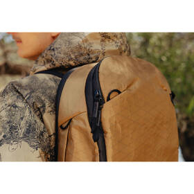 Batoh Peak Design Travel Backpack 30L Coyote žlutý

 obrázek produktu 6 z 8