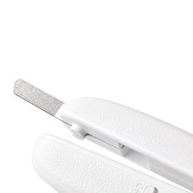 Nůžky na drápky Petkit LED Nail Clipper bílé

 obrázek produktu 2 z 5