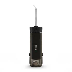Ústní sprcha TrueLife AquaFloss Mini M50 Black černá

 obrázek produktu 1 z 18