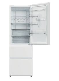 Chladnička s mrazničkou Haier HTW5618DNPW bílá

 obrázek produktu 3 z 24