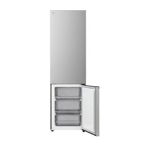 Chladnička s mrazničkou LG GBBSJ20DPY nerez

 obrázek produktu 12 z 28