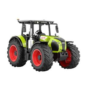 RC traktor Fleg CLAAS 

 obrázek produktu 1 z 2