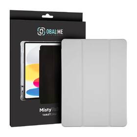 Pouzdro na tablet flipové Obal:Me MistyTab na Xiaomi Redmi Pad 2 Pro šedé

 obrázek produktu 4 z 4