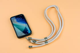 Popruh na krk ERPOWER Lanyard béžový

 obrázek produktu 3 z 4