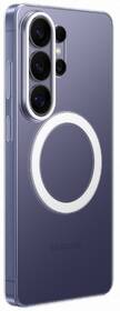 Kryt na mobil Samsung Clear Magnet na Samsung Galaxy S26 Ultra průhledný

 obrázek produktu 2 z 4