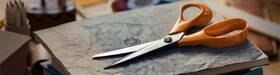 Nůžky Fiskars Classic universal 21 cm nerez/plast

 obrázek produktu 1 z 3