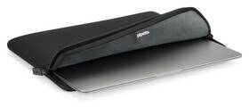 Pouzdro na notebook Pipetto Classic Fit Sleeve, MacBook Air 15 černé

 obrázek produktu 4 z 10