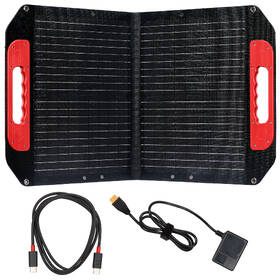 Solární panel Einhell 4530150 40W 

 obrázek produktu 1 z 7