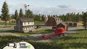 Hra Playman Nintendo Switch Farming Simulator 26 

 obrázek produktu 3 z 10