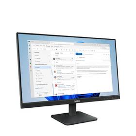 Monitor Lenovo ThinkVision S24-4e černý

 obrázek produktu 4 z 9