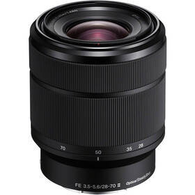 Digitální fotoaparát Sony A7 IV + FE 28-70 mm II černý

 obrázek produktu 10 z 13