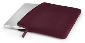 Pouzdro na notebook Pipetto Classic Fit Sleeve Burgundy - MacBook Neo 13 vínové

 obrázek produktu 5 z 14