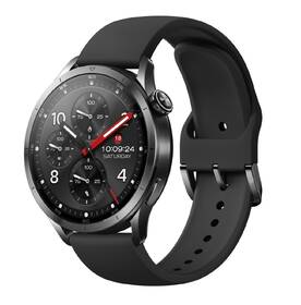 Chytré hodinky Xiaomi Watch S5 46 mm černé

 obrázek produktu 2 z 9