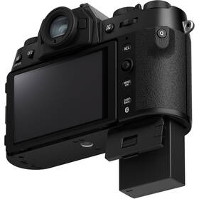 Digitální fotoaparát Fujifilm X-T50 + XC 15-45mm f/3.5-5.6 OIS PZ černý

 obrázek produktu 6 z 11