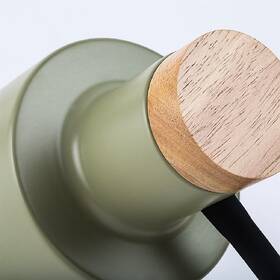 Stolní lampička Rabalux Pastro 74099 černá

 obrázek produktu 4 z 5