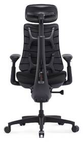 Ergonomická židle LiberNovo Omni SE, 48cm černá

 obrázek produktu 2 z 19