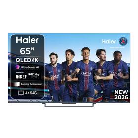 Televize Haier H65S90GUX 

 obrázek produktu 12 z 14