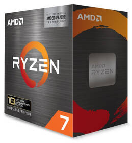 Procesor AMD 5800X3D Anniversary Edition 

 obrázek produktu 1 z 2