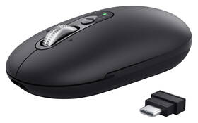 Myš Trust Seron Hyperscroll Slim černá

 obrázek produktu 3 z 9