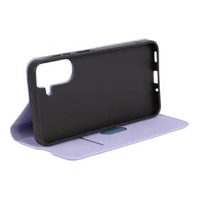 Pouzdro na mobil Obal:Me SmoothTouch na Samsung Galaxy A27 5G fialové

 obrázek produktu 2 z 4