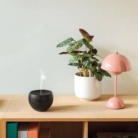 Aroma difuzér Stadler Form Jasmine Mobile Black černý

 obrázek produktu 5 z 7