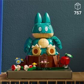 Stavebnice LEGO® Pokémon™ 72150 

 obrázek produktu 4 z 9