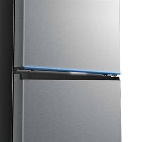 Chladnička s mrazničkou Haier HDR5818DNSS nerez

 obrázek produktu 14 z 30