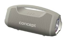 Přenosný reproduktor Concept SoundJoy BR5061 šedý

 obrázek produktu 3 z 10