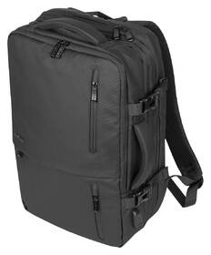 Batoh na notebook Natec CAMEL PRO 17,3" černý

 obrázek produktu 5 z 19