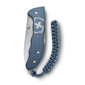 Nůž kapesní Victorinox Evoke Alox 0.9415.L26 130mm 

 obrázek produktu 2 z 4