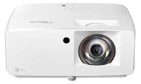 Projektor Optoma ZH451ST bílý

 obrázek produktu 2 z 5