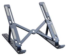 Podstavec pro notebooky Genius G-Stand M250 šedý

 obrázek produktu 17 z 24