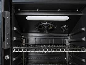 Chladicí vitrína General Frost GF32SM-DCJJDK černá

 obrázek produktu 2 z 5