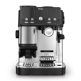 Pákový kávovar Ninja ES301EU Luxe Café MINI černý/stříbrný

 obrázek produktu 3 z 15