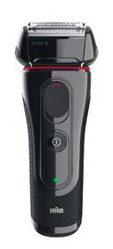 Holicí strojek Braun 5-5030S černý

 obrázek produktu 4 z 14