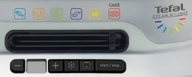 Hrnec parní Tefal Steam N'Light VC300831 černý/nerez

 obrázek produktu 3 z 3
