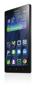 Mobilní telefon Lenovo P90 černý

 obrázek produktu 16 z 21