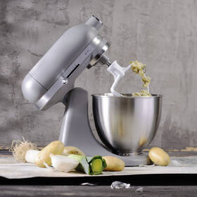 Kuchyňský robot KitchenAid 5KSM3311XEFG šedý

 obrázek produktu 10 z 10