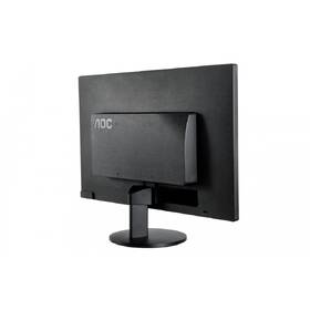Monitor AOC E2270SWDN černý

 obrázek produktu 6 z 7
