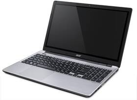 Notebook Acer V15 (V3-572G-5923) stříbrný

 obrázek produktu 11 z 13