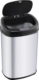Bezdotykový odpadkový koš Lamart Sensor 42 l (LT8022) nerez

 obrázek produktu 6 z 9