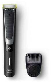 Zastřihovač vousů Philips QP6510/60 černý

 obrázek produktu 3 z 12