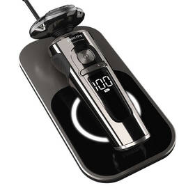 Holicí strojek Philips SP9862/14 černý

 obrázek produktu 1 z 7