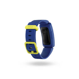 Fitness náramek Fitbit Ace 2 - Night Sky / Neon Yellow 

 obrázek produktu 3 z 5