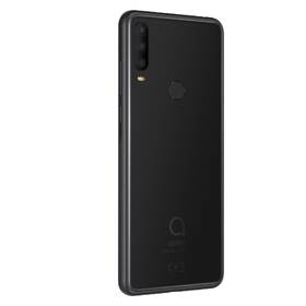 Mobilní telefon ALCATEL 3X 2019 128 GB černý

 obrázek produktu 7 z 10