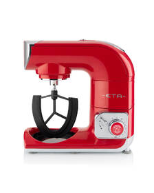 Kuchyňský robot ETA 0028 90063 červený

 obrázek produktu 6 z 13