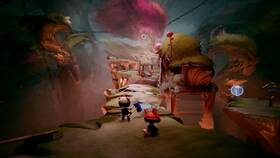 Hra Sony Dreams 

 obrázek produktu 7 z 11