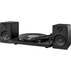 Gramofon Victrola ITUT-420 černý

 obrázek produktu 1 z 2